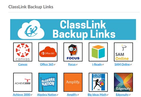 classlink indian river